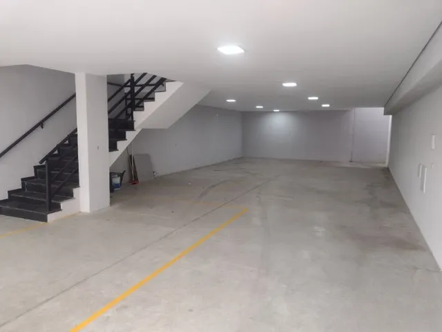 Apartamento 2 quartos e 2 banheiros, à venda, no bairro Vila Bela Vista em Santo André