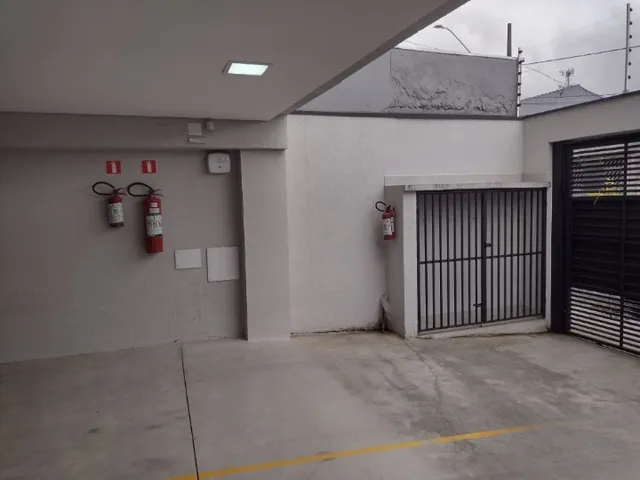 Apartamento 2 quartos e 2 banheiros, à venda, no bairro Vila Bela Vista em Santo André