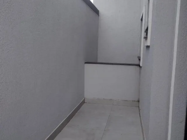 Apartamento 2 quartos e 2 banheiros, à venda, no bairro Vila Bela Vista em Santo André