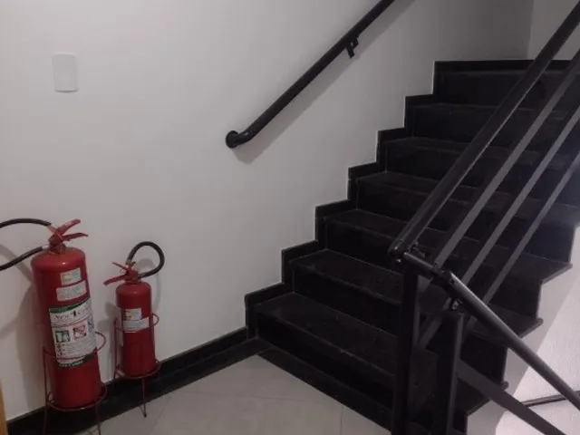 Apartamento 2 quartos e 2 banheiros, à venda, no bairro Vila Bela Vista em Santo André