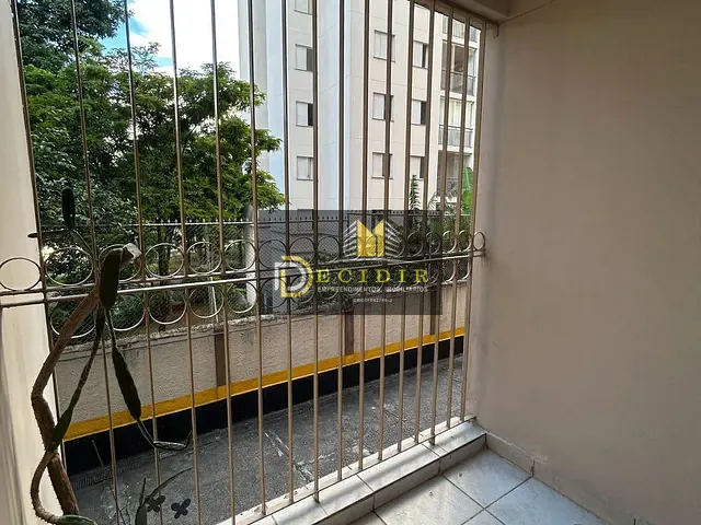 Apartamento com 62m² 2 quartos e 1 banheiro, à venda, no bairro Parque Tomas Saraiva em São Paulo