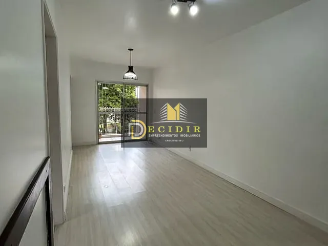 Apartamento com 62m² 2 quartos e 1 banheiro, à venda, no bairro Parque Tomas Saraiva em São Paulo