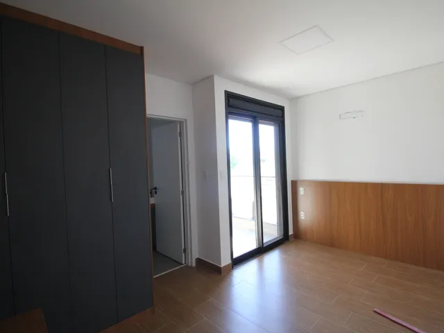 Apartamento 1 quarto e 1 banheiro, à venda ou para alugar, no bairro Terras de São José em São João da Boa Vista