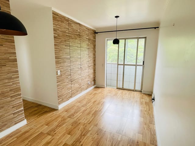 Foto do Apartamento - Apartamento à venda, com 47 m², por R$ 280.000 - Jardim Santa Terezinha, São Paulo, SP | Acharimóvel.net
