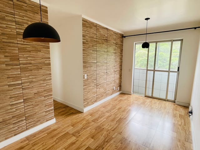 Foto do Apartamento - Apartamento à venda, com 47 m², por R$ 280.000 - Jardim Santa Terezinha, São Paulo, SP | Acharimóvel.net