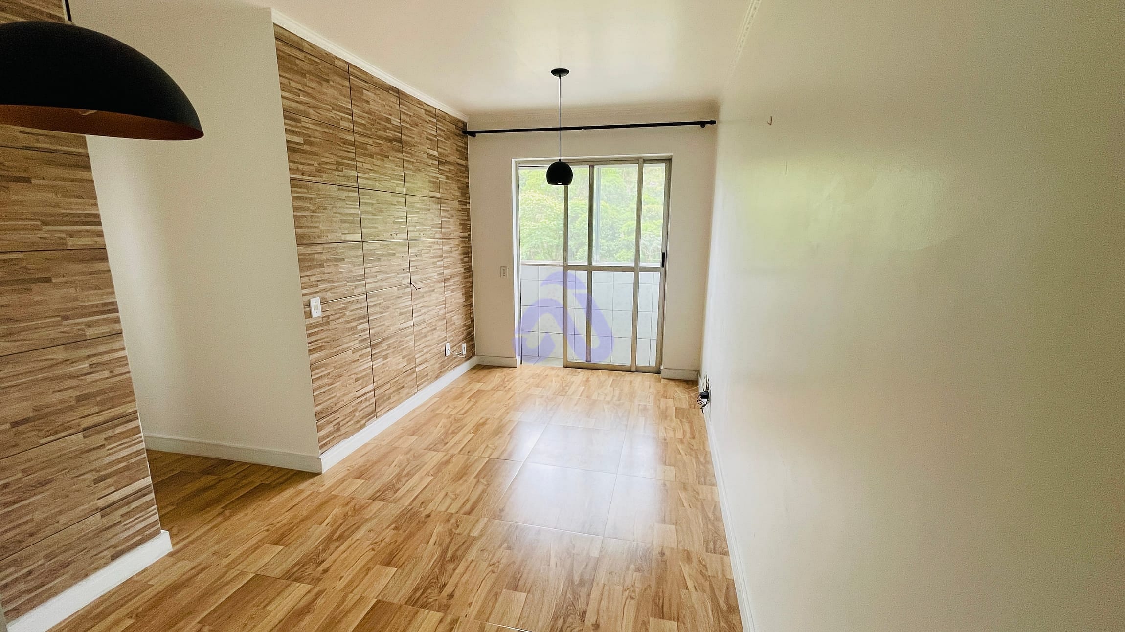 Apartamento, 2 quartos, 47 m² - Foto 1