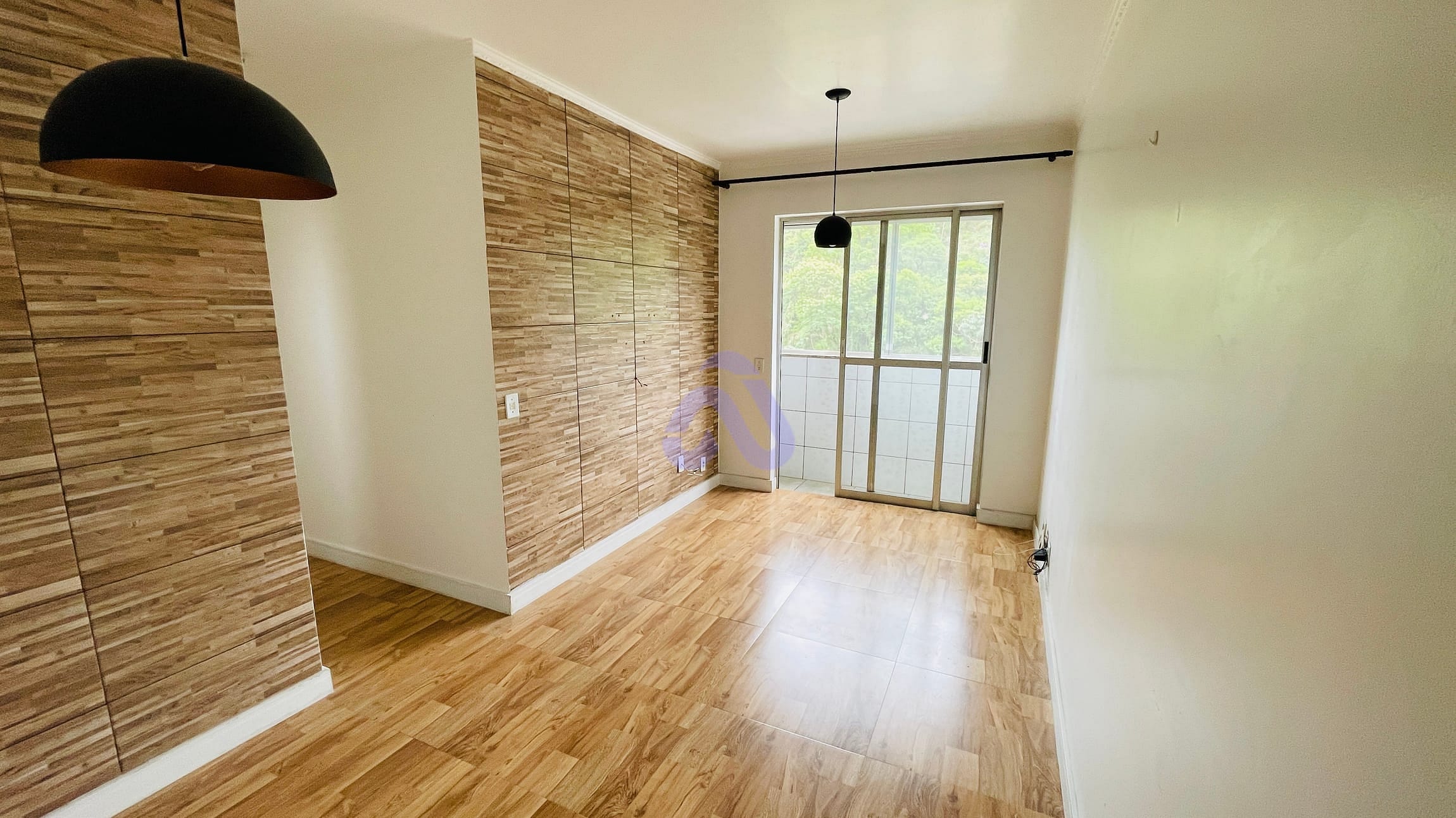Apartamento, 2 quartos, 47 m² - Foto 2