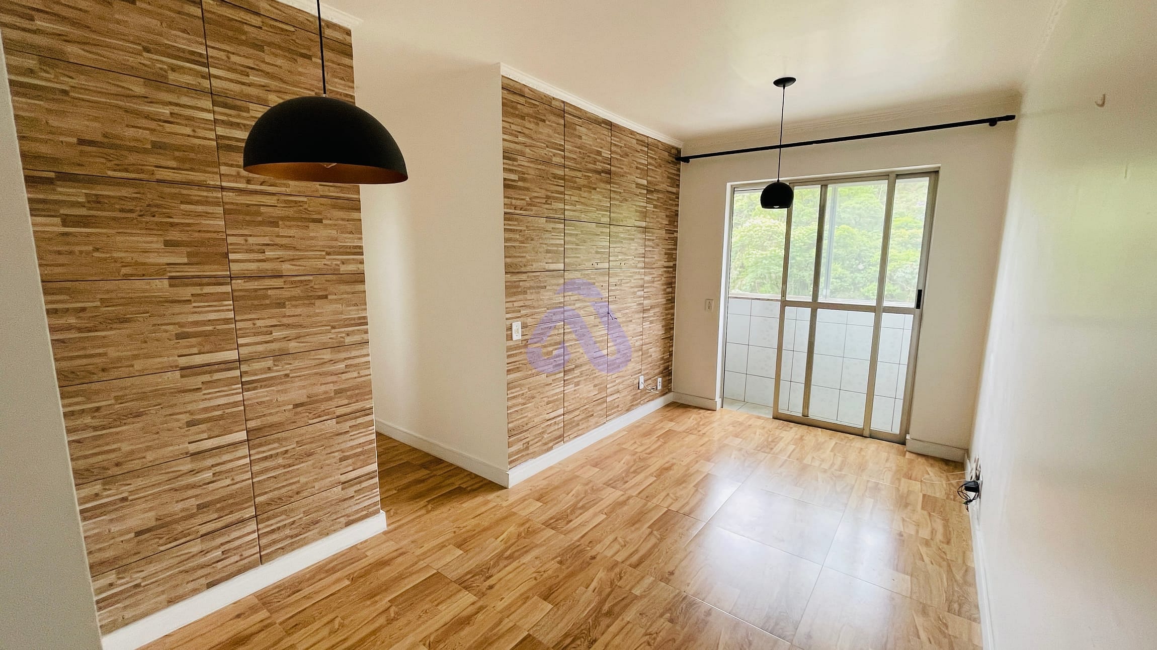 Apartamento, 2 quartos, 47 m² - Foto 3