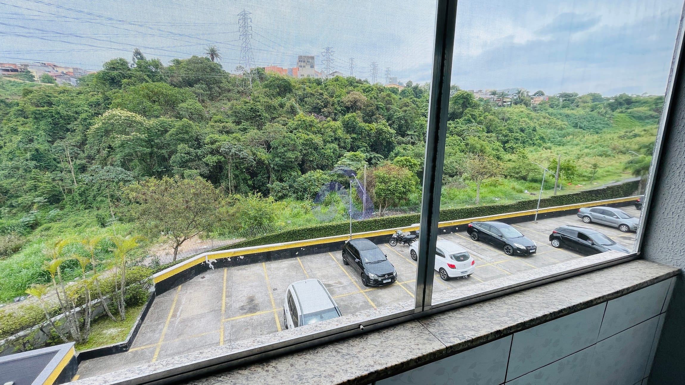 Apartamento, 2 quartos, 47 m² - Foto 11