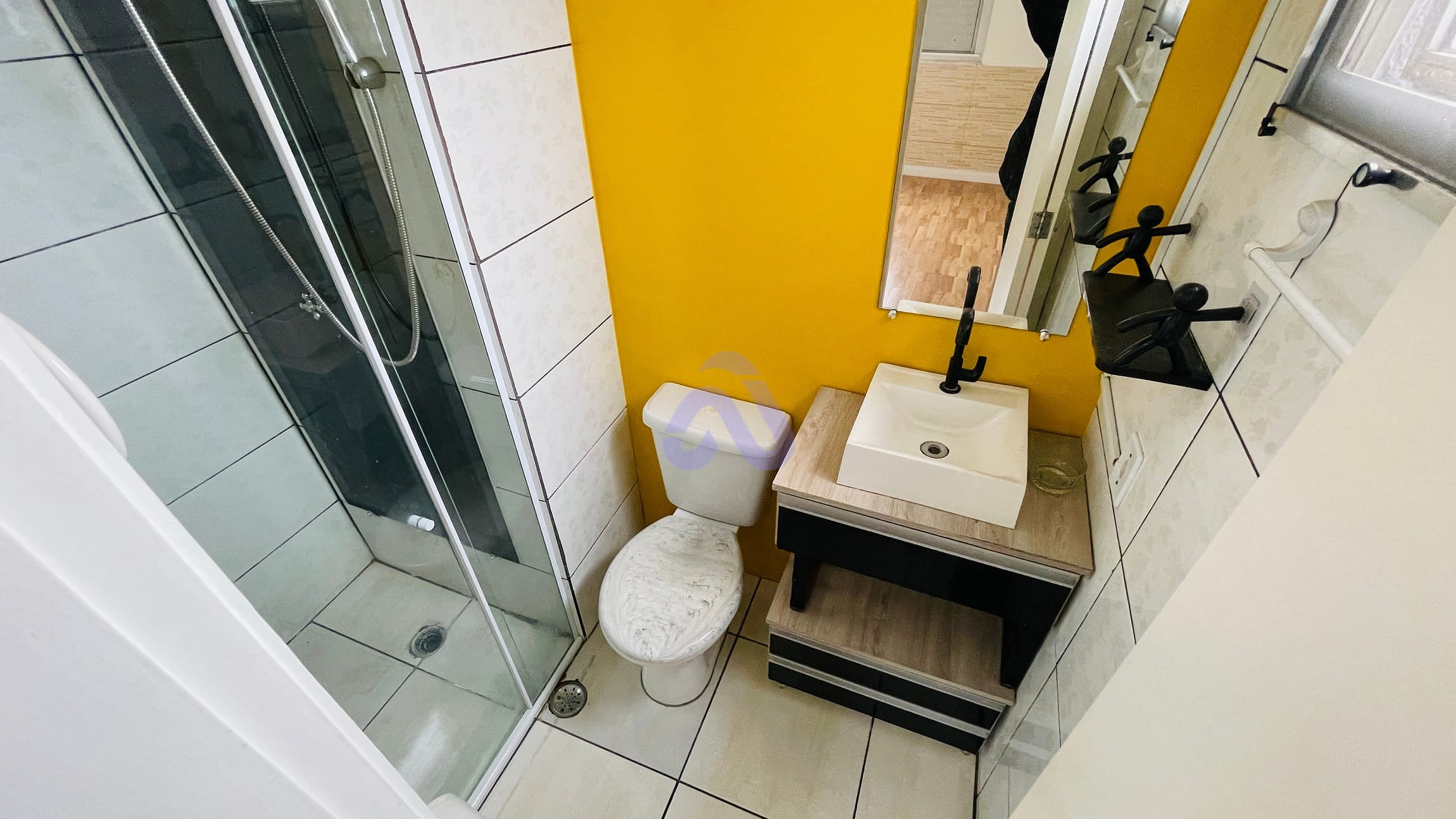 Apartamento, 2 quartos, 47 m² - Foto 33