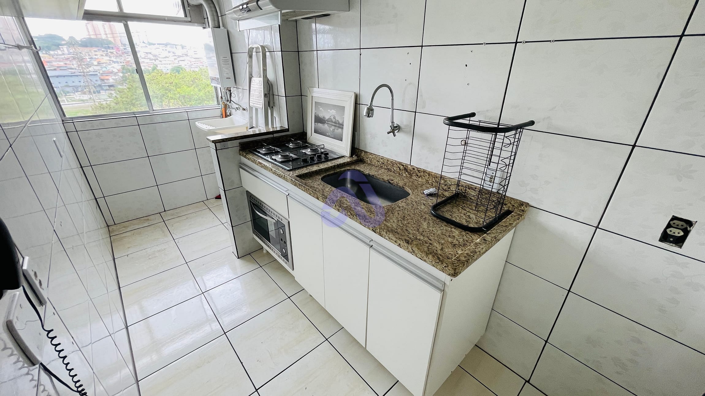 Apartamento, 2 quartos, 47 m² - Foto 38