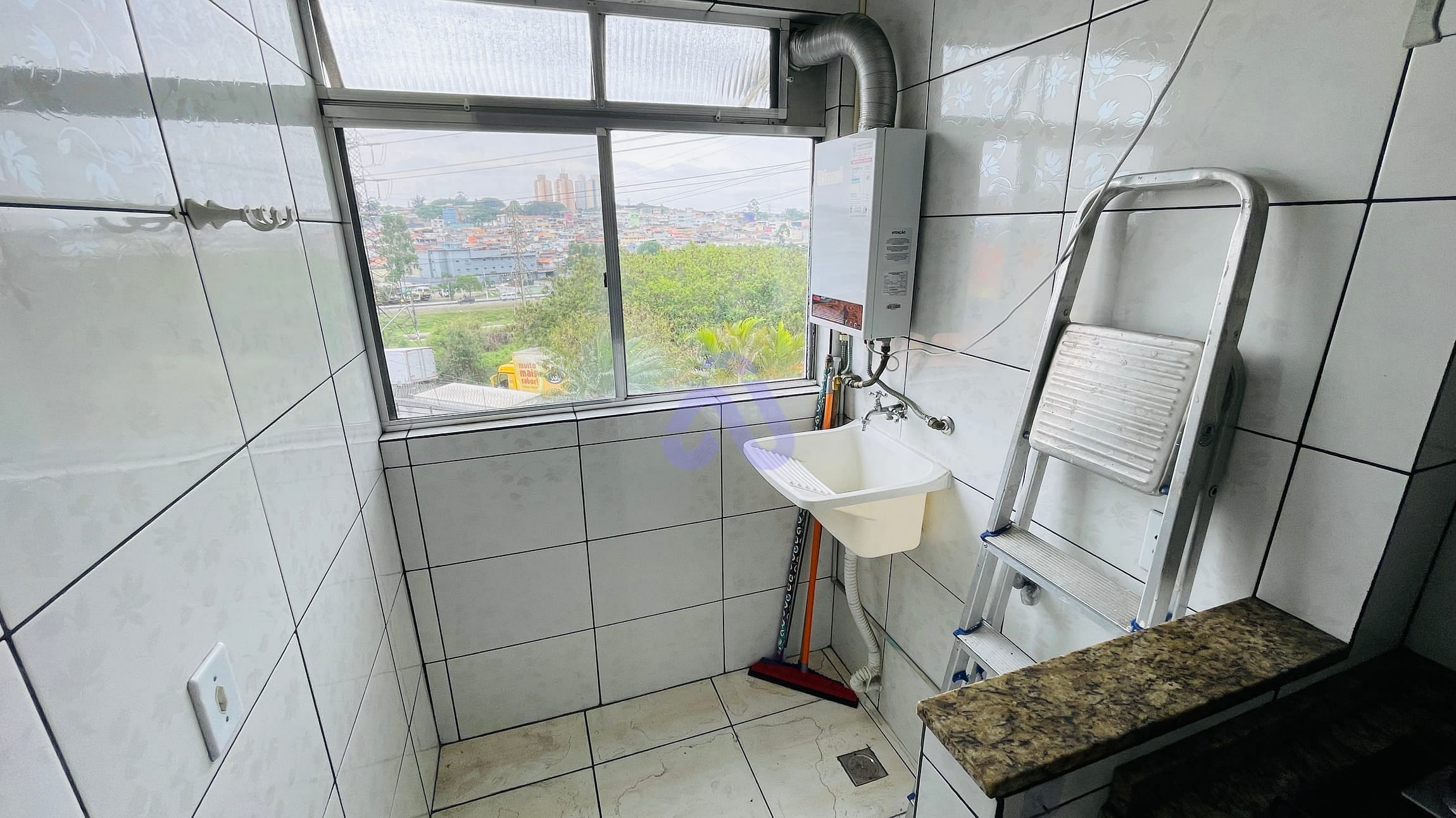 Apartamento, 2 quartos, 47 m² - Foto 44
