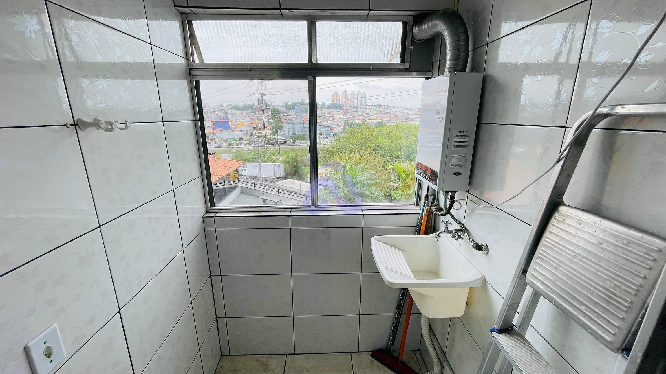 Apartamento, 2 quartos, 47 m² - Foto 45