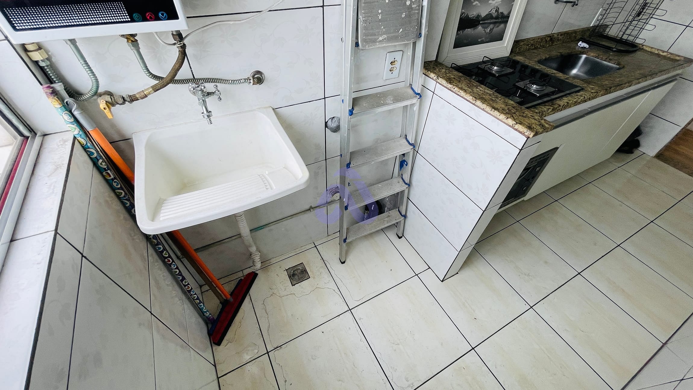 Apartamento, 2 quartos, 47 m² - Foto 46