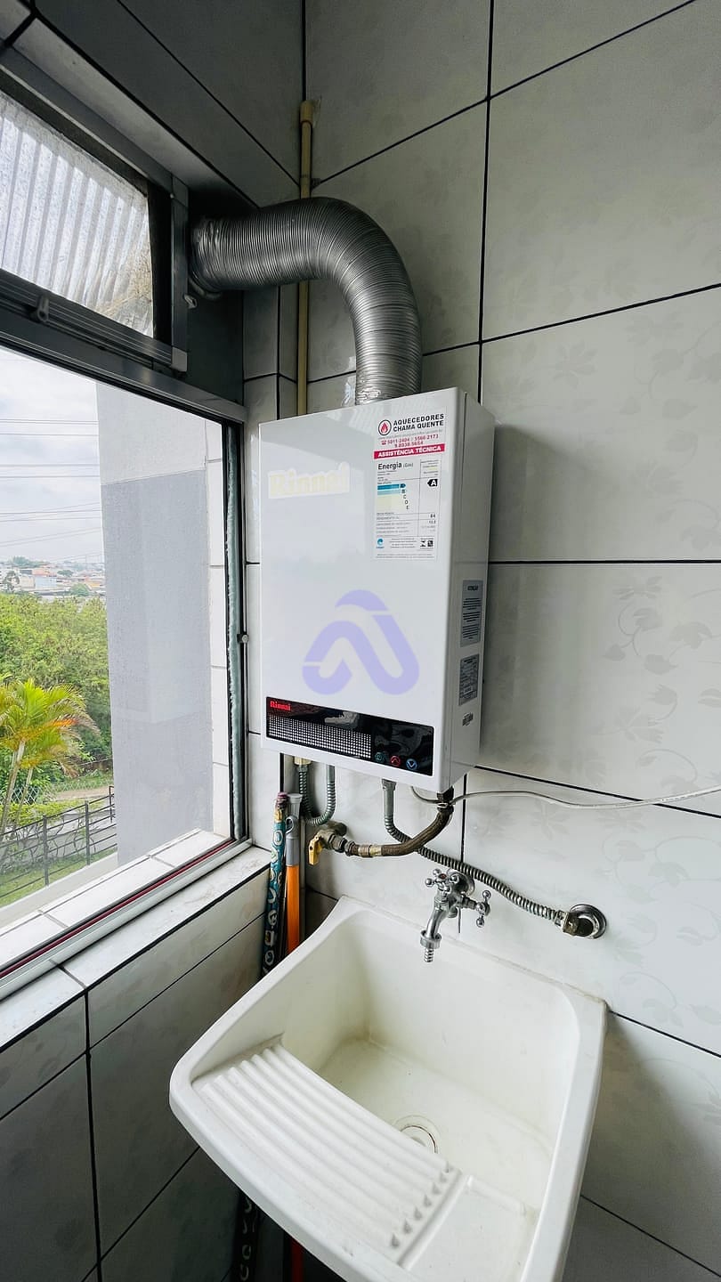 Apartamento, 2 quartos, 47 m² - Foto 47