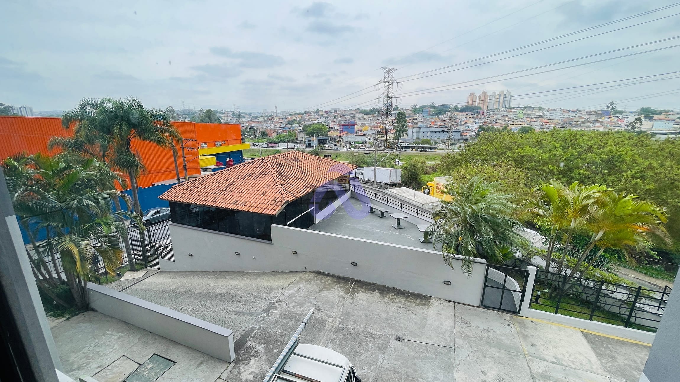 Apartamento, 2 quartos, 47 m² - Foto 49