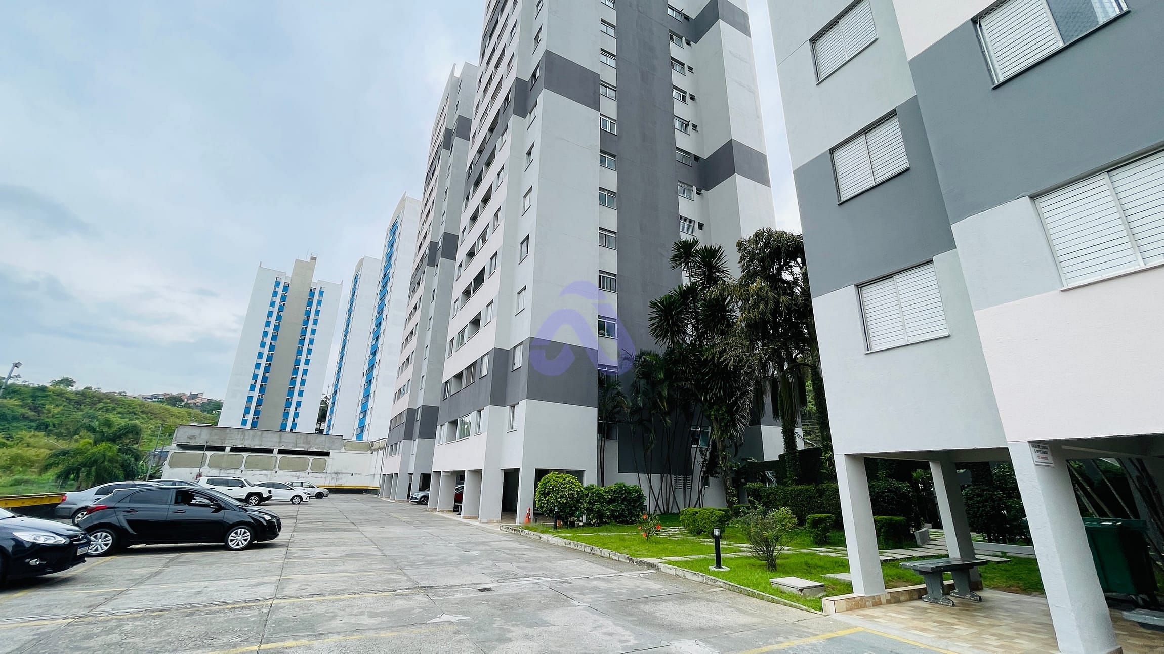 Apartamento, 2 quartos, 47 m² - Foto 58