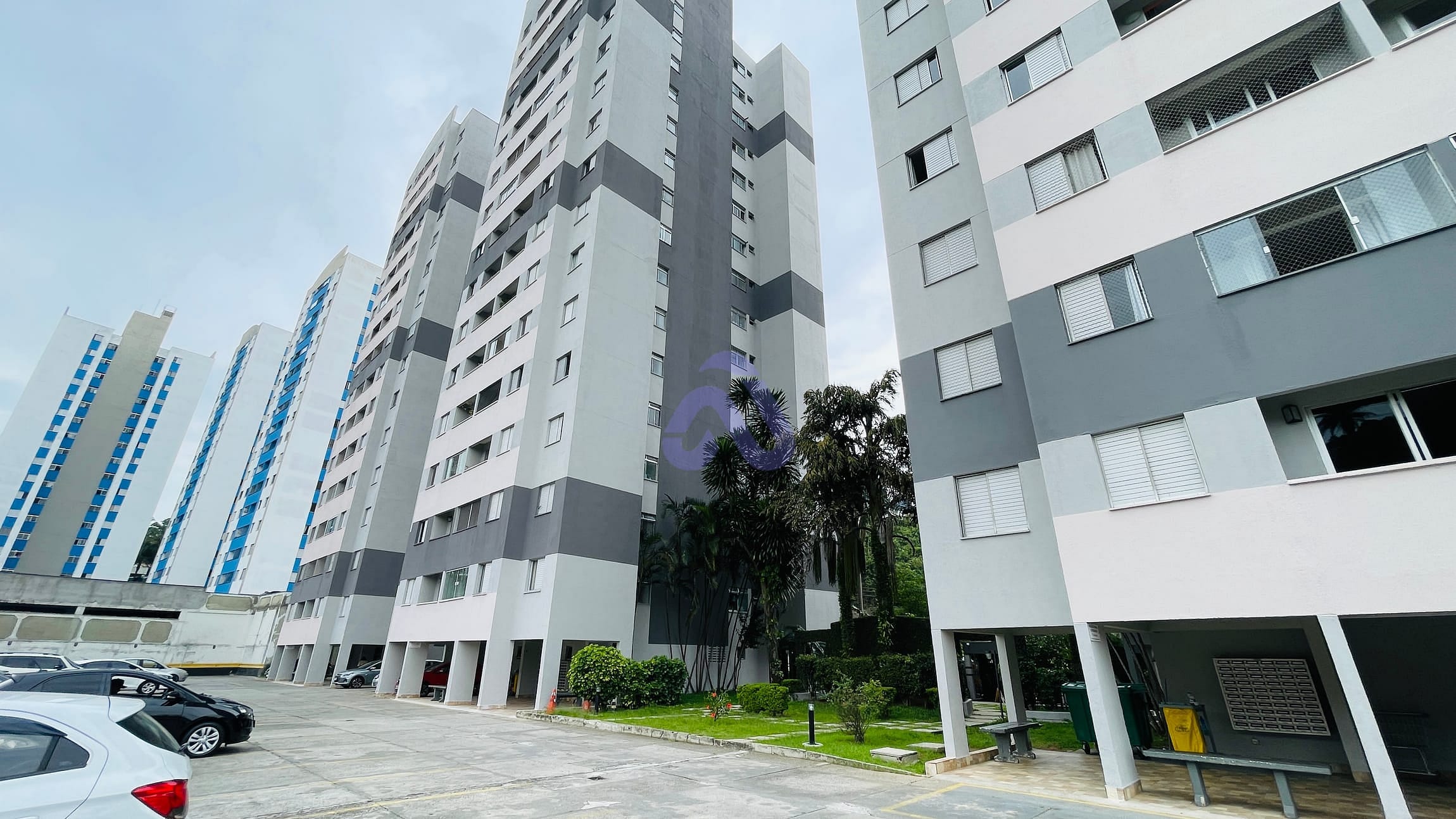 Apartamento, 2 quartos, 47 m² - Foto 59