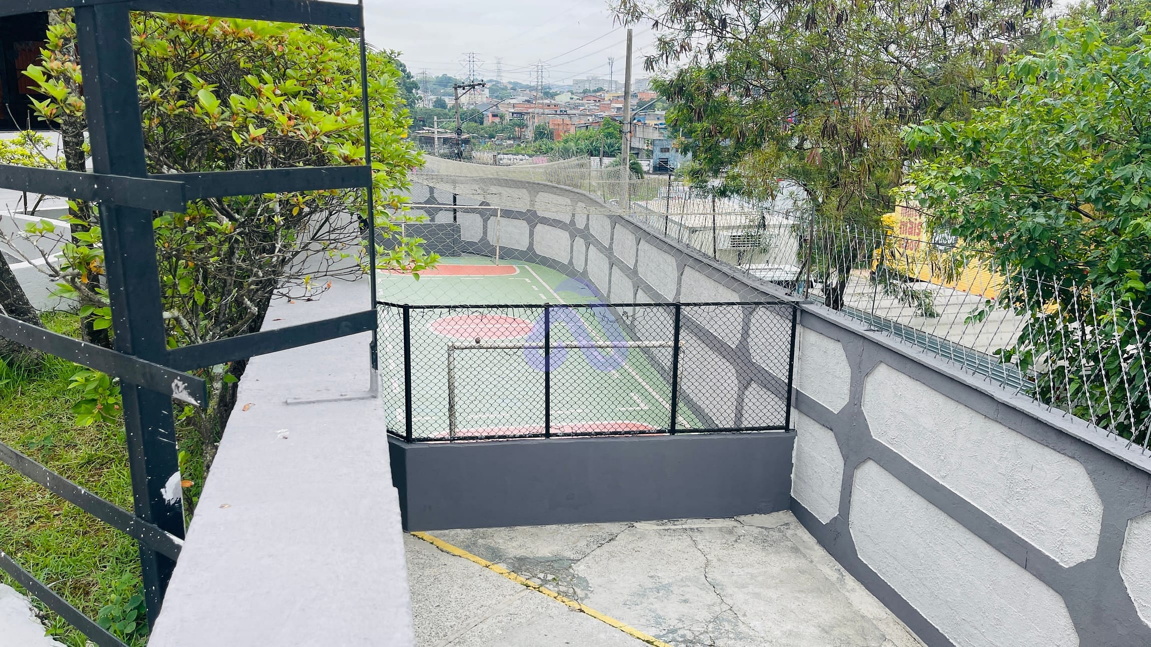 Apartamento, 2 quartos, 47 m² - Foto 63