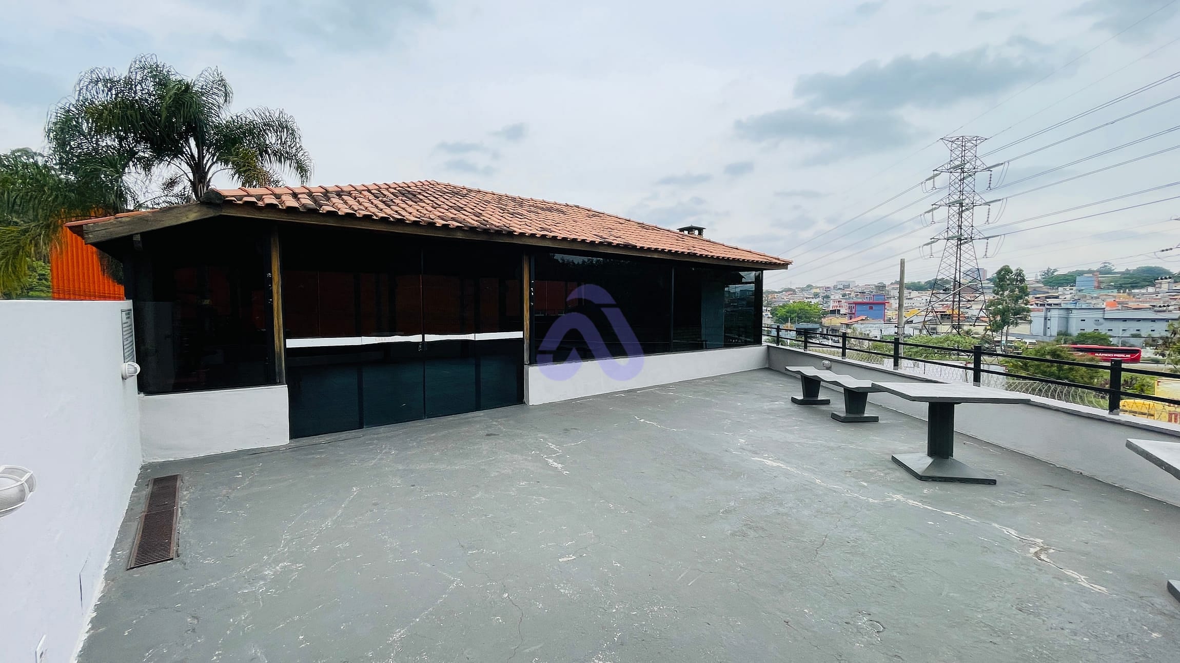 Apartamento, 2 quartos, 47 m² - Foto 72