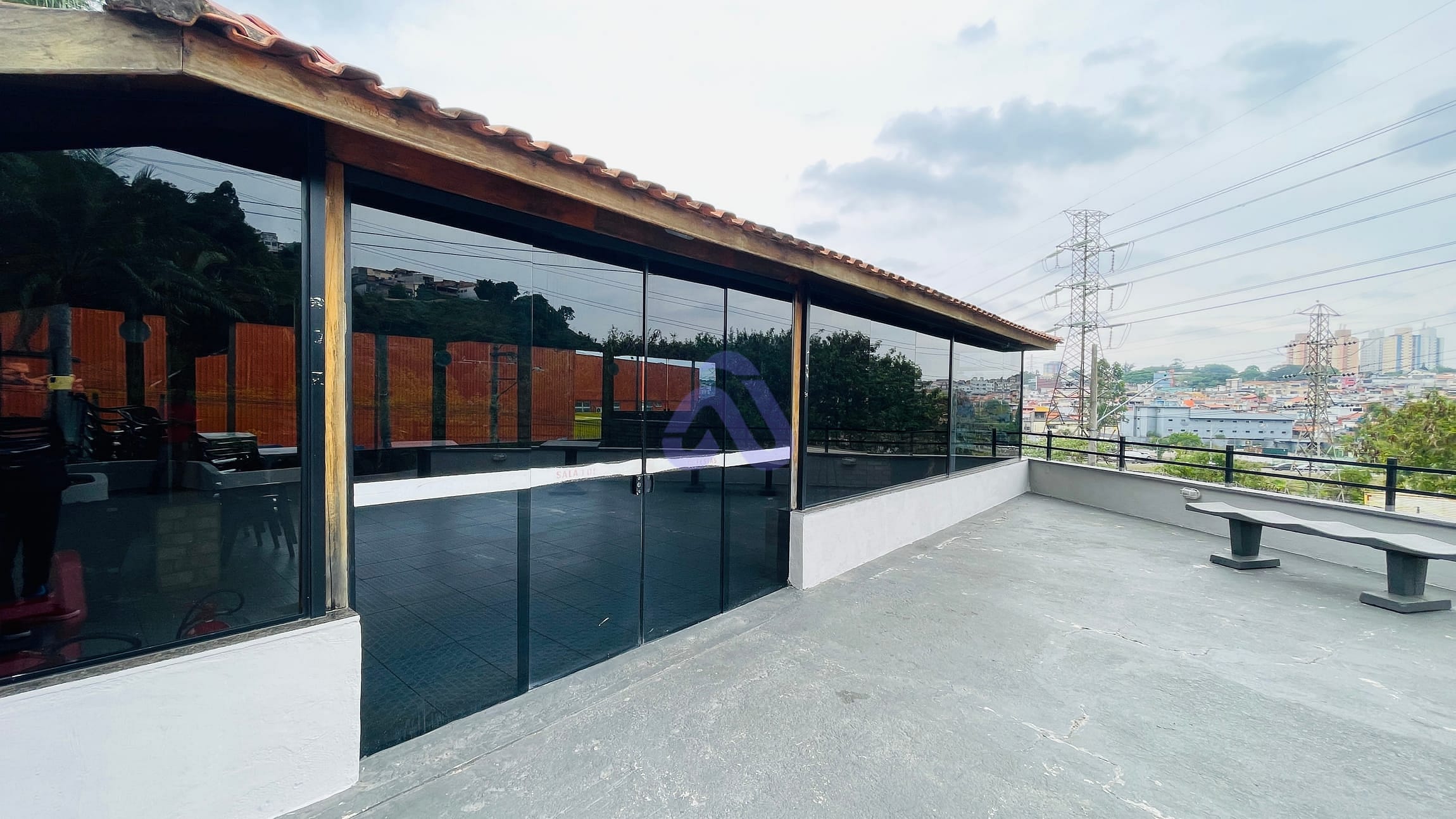 Apartamento, 2 quartos, 47 m² - Foto 73