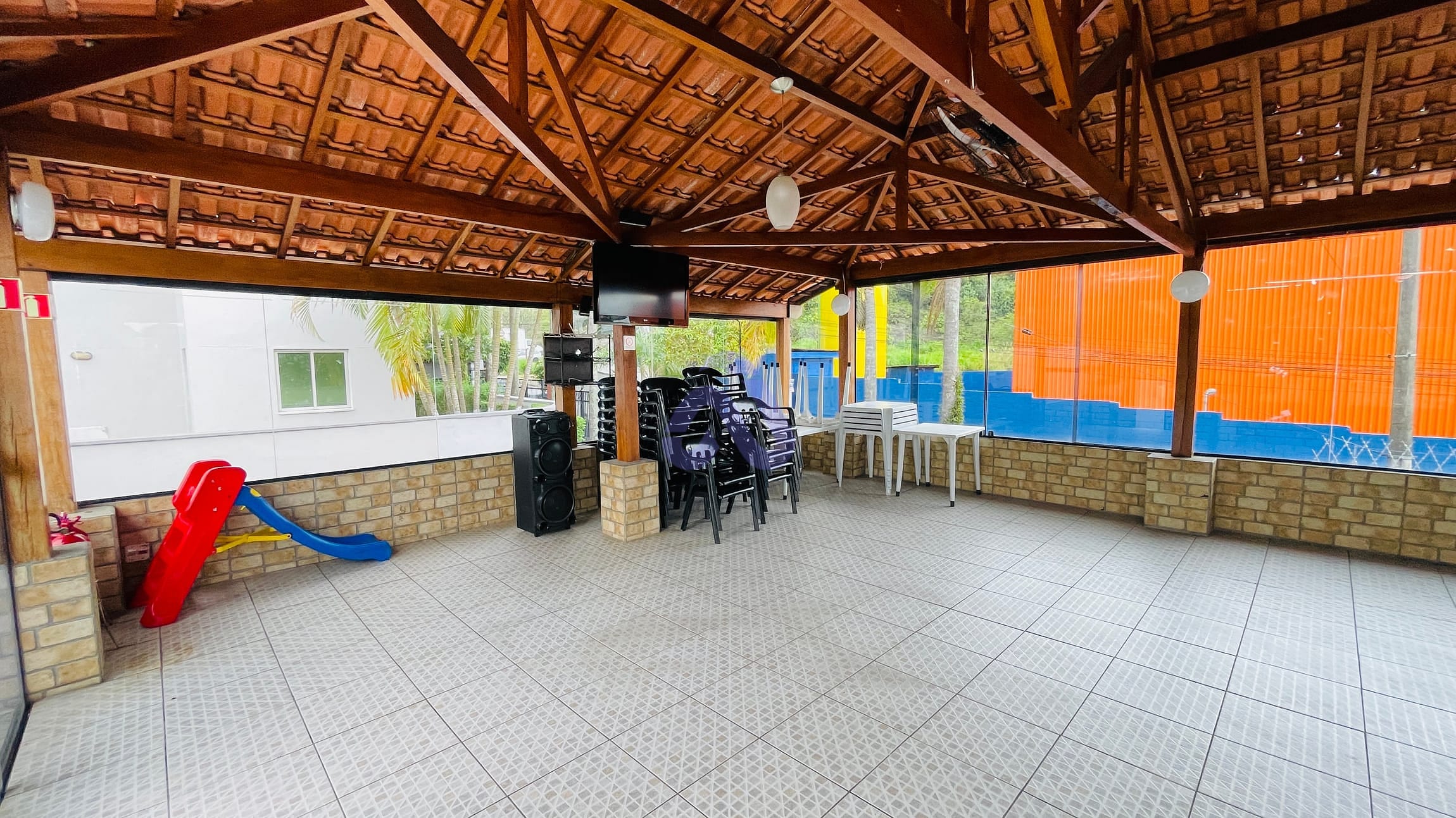 Apartamento, 2 quartos, 47 m² - Foto 76