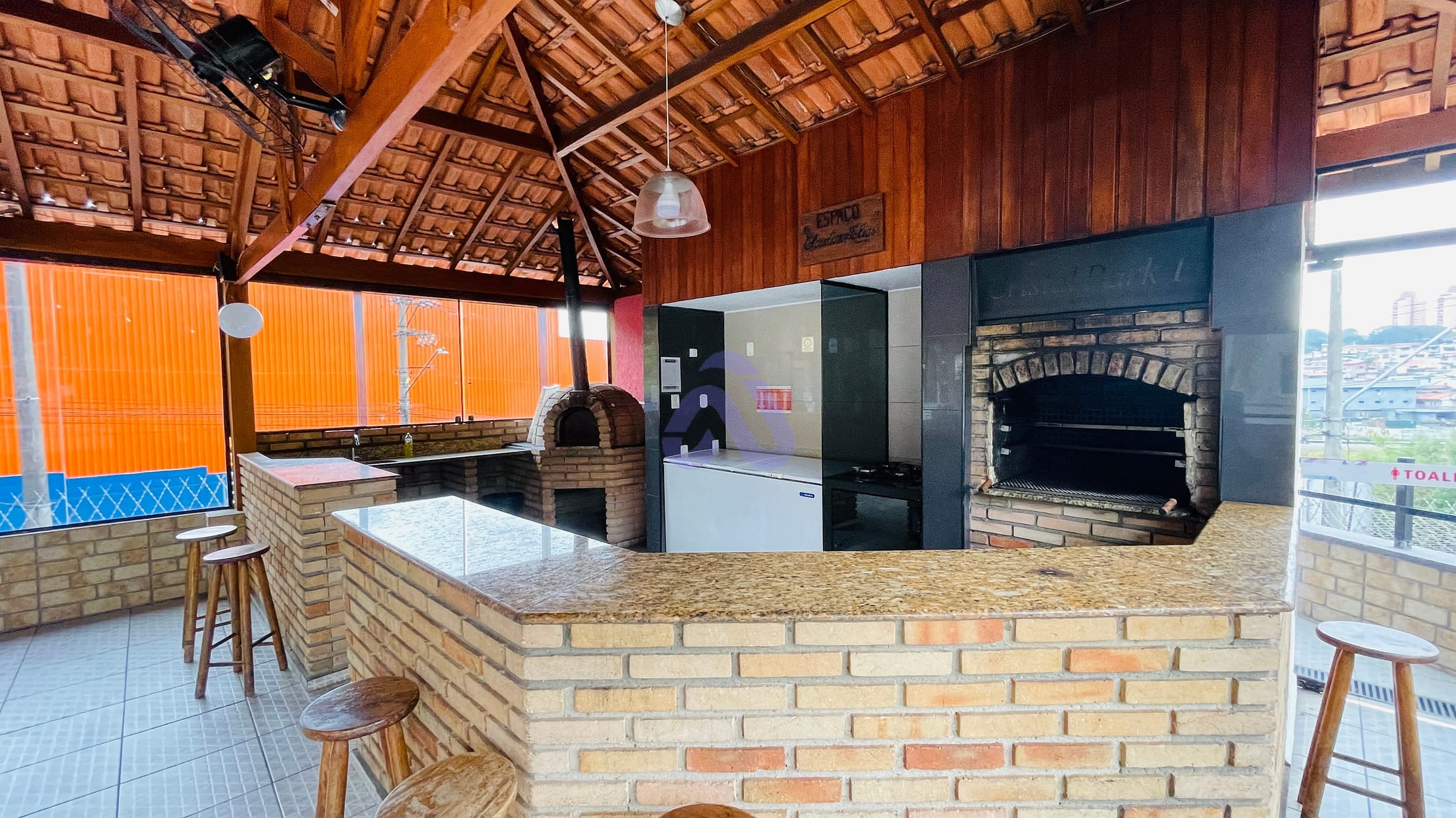 Apartamento, 2 quartos, 47 m² - Foto 77