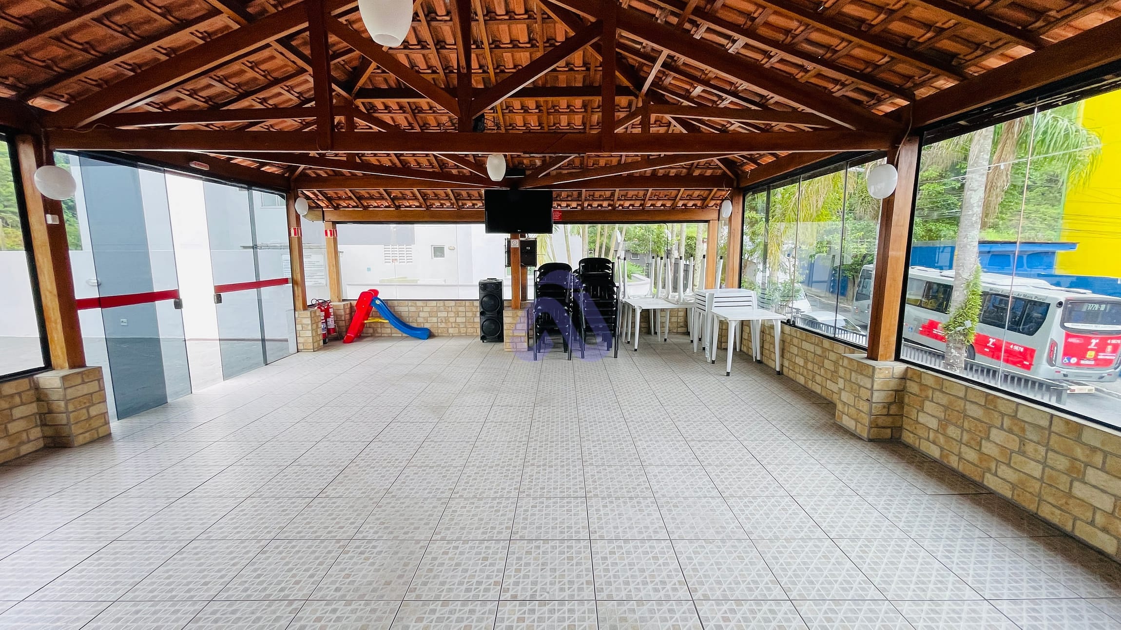 Apartamento, 2 quartos, 47 m² - Foto 83