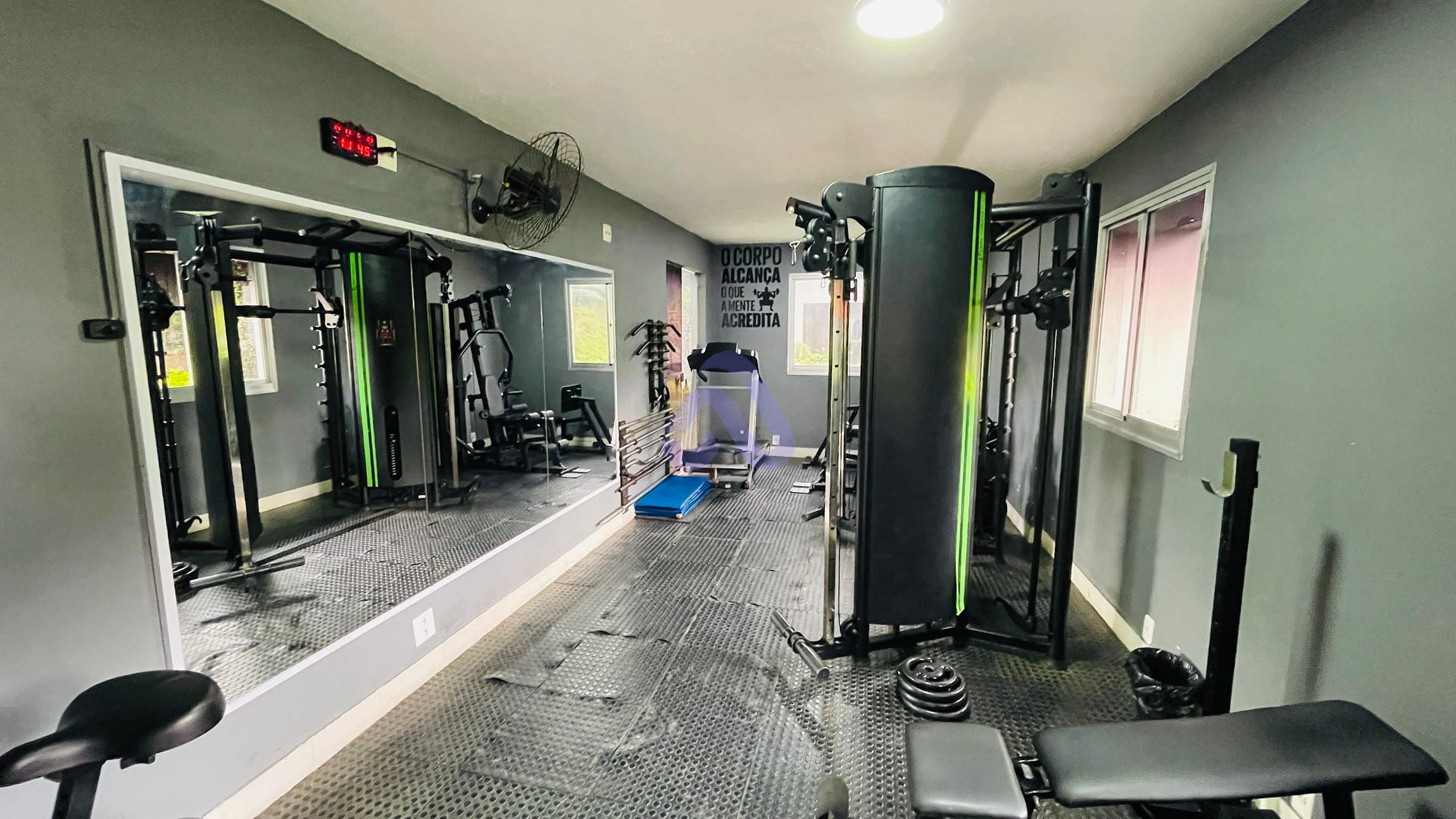 Apartamento, 2 quartos, 47 m² - Foto 85