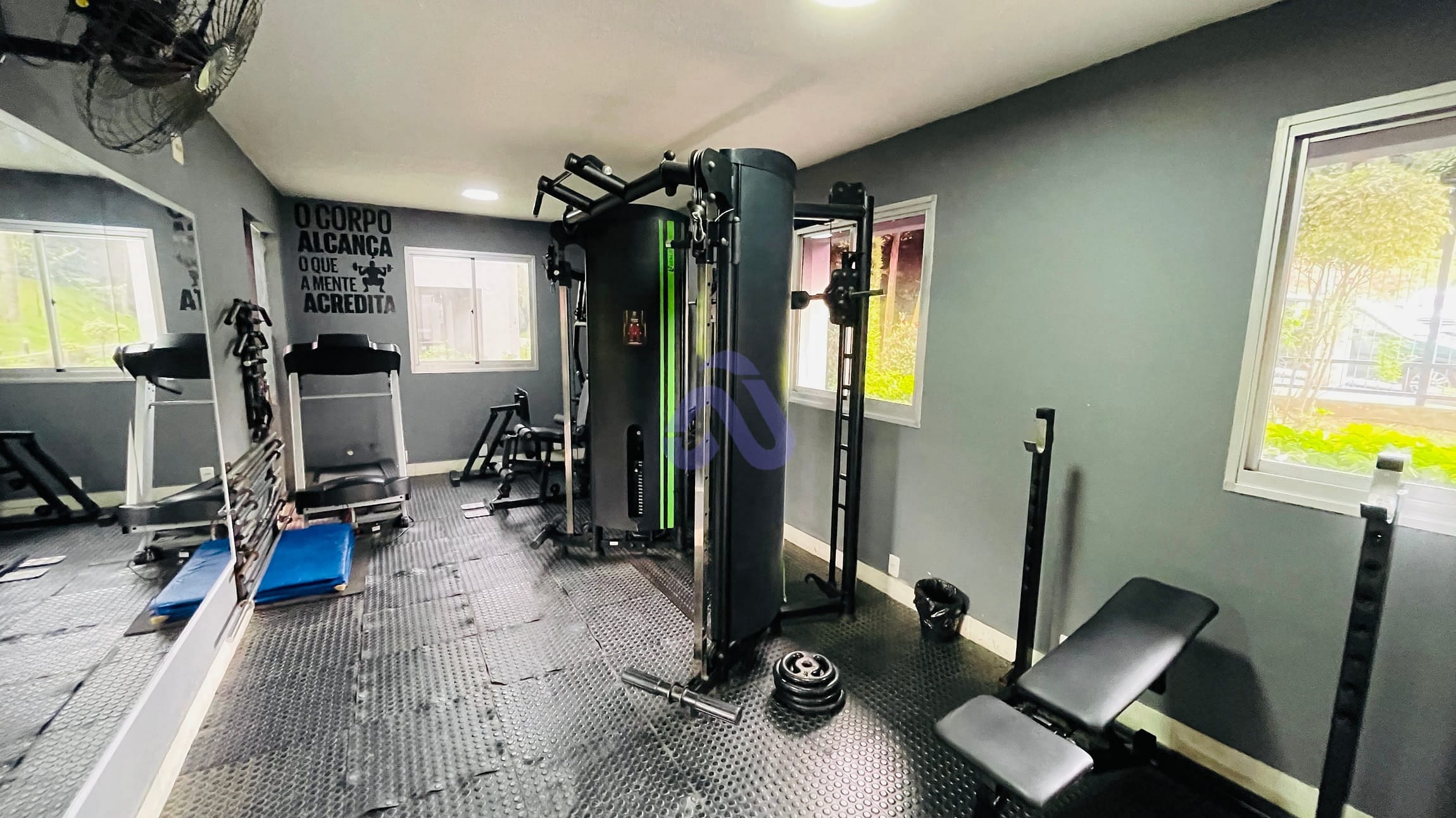 Apartamento, 2 quartos, 47 m² - Foto 87