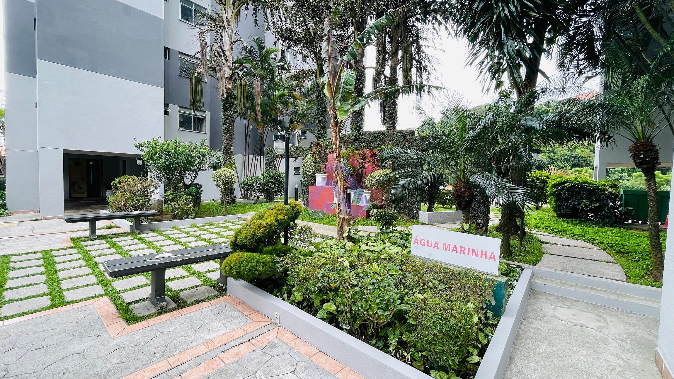 Apartamento, 2 quartos, 47 m² - Foto 56