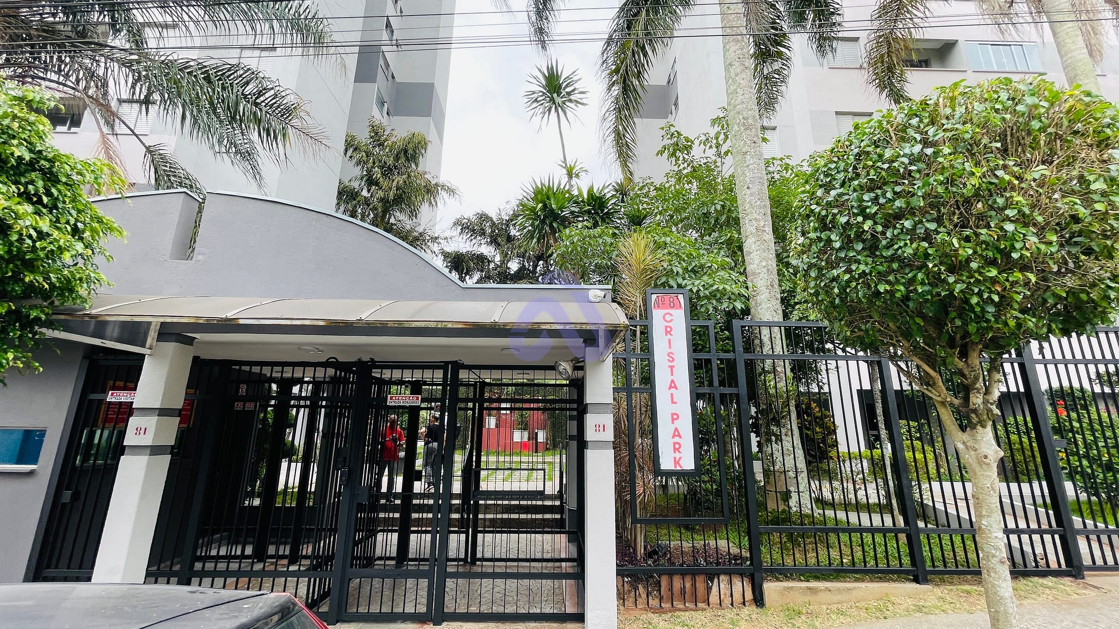 Apartamento, 2 quartos, 47 m² - Foto 89