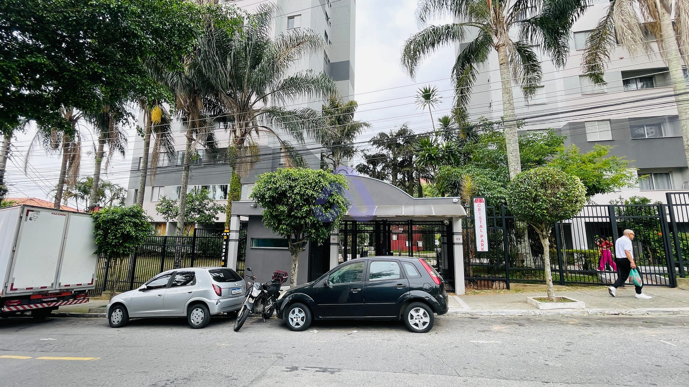 Apartamento, 2 quartos, 47 m² - Foto 88