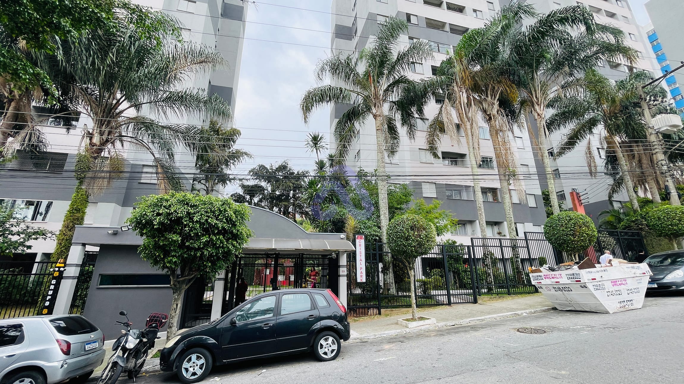 Apartamento, 2 quartos, 47 m² - Foto 91