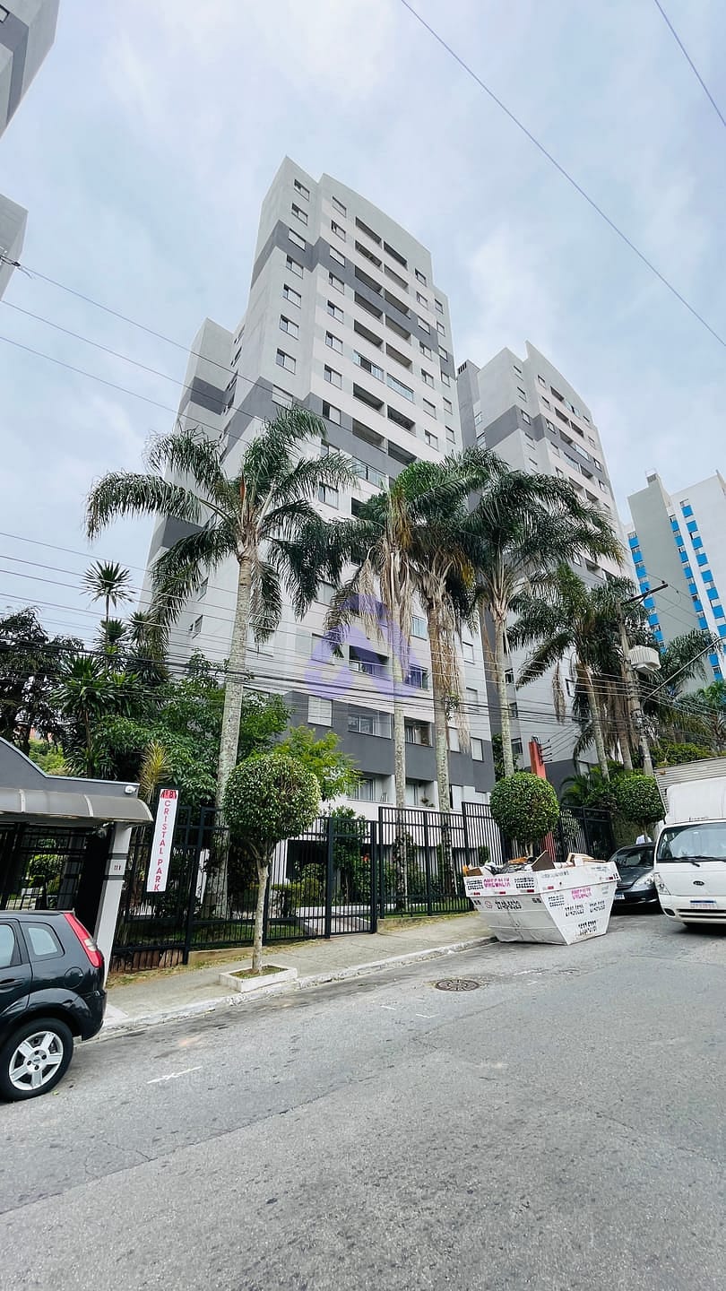 Apartamento, 2 quartos, 47 m² - Foto 92