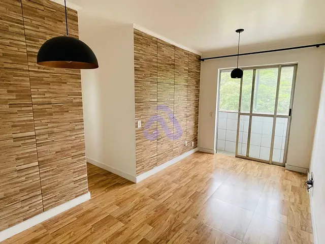 Apartamento 2 quartos e 1 banheiro, à venda, no bairro Jardim Santa Terezinha em São Paulo