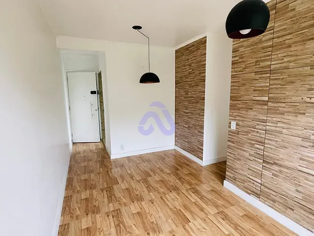 Apartamento 2 quartos e 1 banheiro, à venda, no bairro Jardim Santa Terezinha em São Paulo