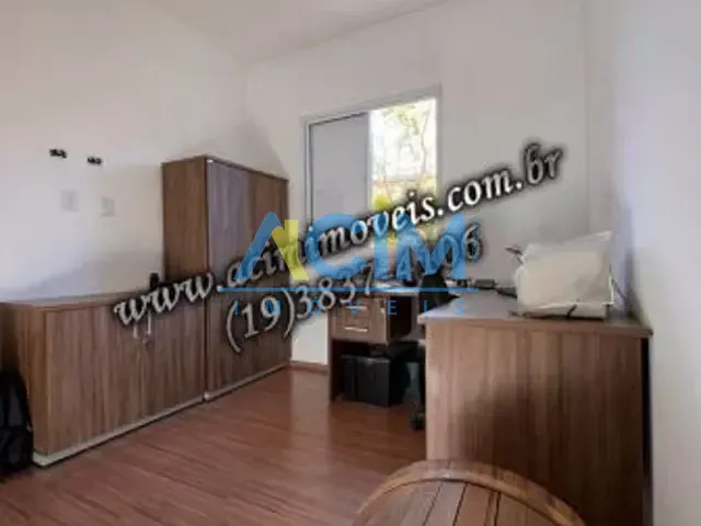 Apartamento 2 quartos e 1 banheiro, à venda, no bairro Recando Camanducaia em Jaguariúna