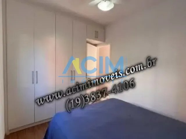 Apartamento 2 quartos e 1 banheiro, à venda, no bairro Recando Camanducaia em Jaguariúna