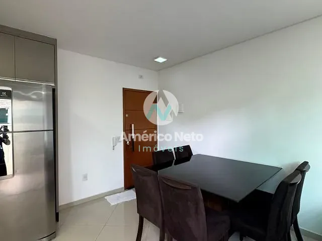Apartamento 2 quartos e 1 banheiro, para alugar, no bairro Vila Camilópolis em Santo André