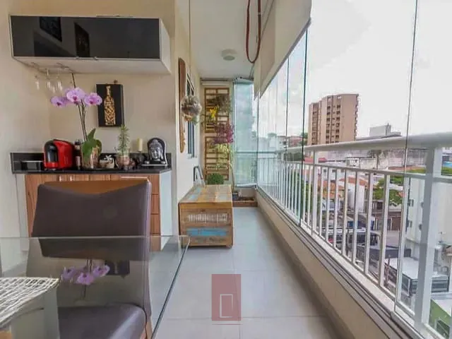 Apartamento com 69m² 2 quartos e 2 banheiros, à venda, no bairro Casa Verde em São Paulo