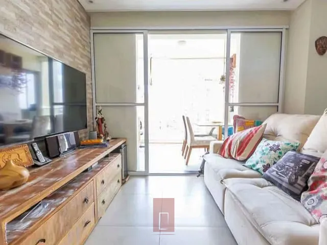 Apartamento com 69m² 2 quartos e 2 banheiros, à venda, no bairro Casa Verde em São Paulo