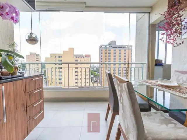 Apartamento com 69m² 2 quartos e 2 banheiros, à venda, no bairro Casa Verde em São Paulo