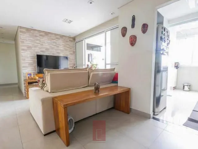 Apartamento com 69m² 2 quartos e 2 banheiros, à venda, no bairro Casa Verde em São Paulo