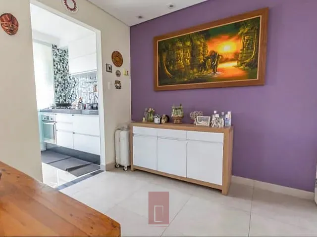 Apartamento com 69m² 2 quartos e 2 banheiros, à venda, no bairro Casa Verde em São Paulo
