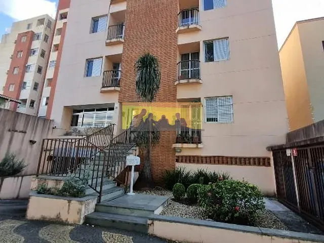Apartamento 1 quarto e 2 banheiros, à venda, no bairro Jardim Santa Genebra II (Barao Geraldo) em Campinas