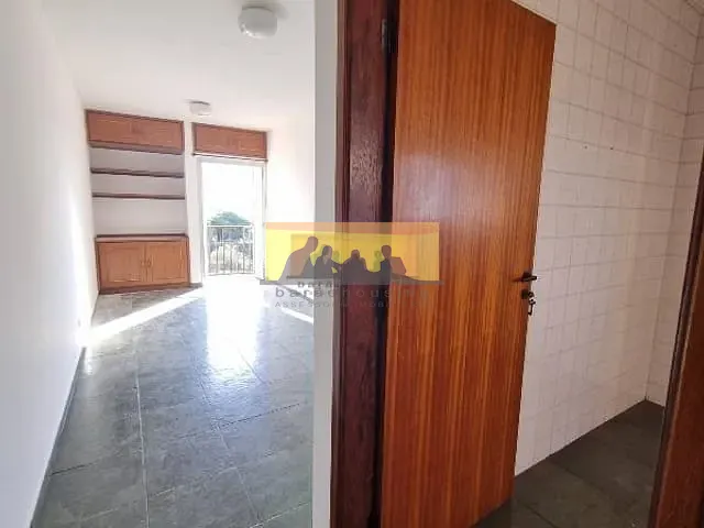 Apartamento 1 quarto e 2 banheiros, à venda, no bairro Jardim Santa Genebra II (Barao Geraldo) em Campinas
