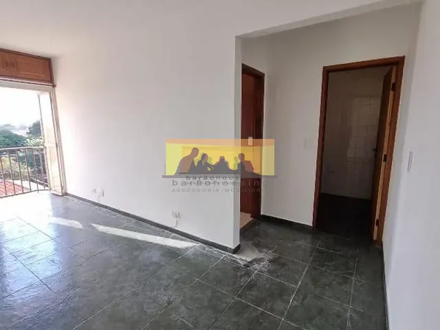 Apartamento 1 quarto e 2 banheiros, à venda, no bairro Jardim Santa Genebra II (Barao Geraldo) em Campinas