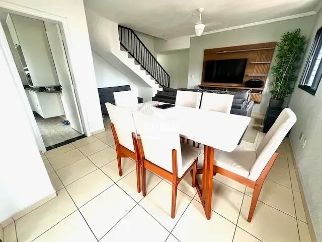 Apartamento 4 quartos e 4 banheiros, à venda, no bairro Enseada em Guarujá