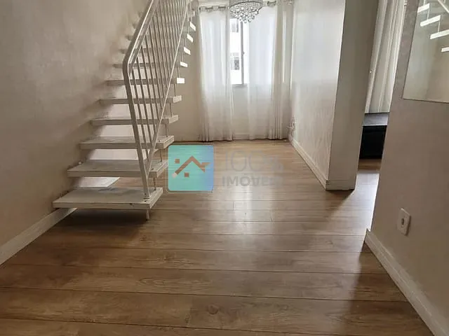 Apartamento com 105m² 2 quartos e 2 banheiros, à venda, no bairro Parque Industrial em São José dos Campos